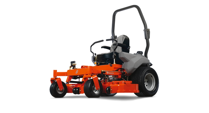 Illustration for article titled Best engine on a zero turn mower?